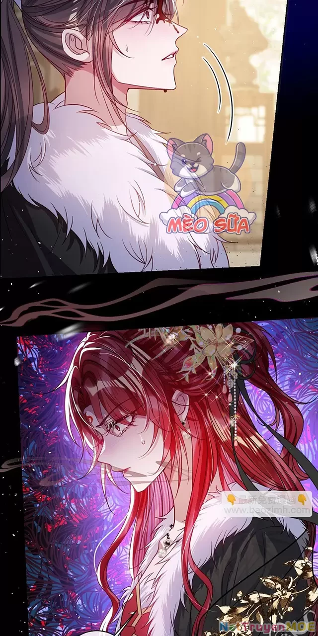 Nuông Chiều Mỹ Nhân Cuồng Nhiệt Chapter 31 - Trang 4