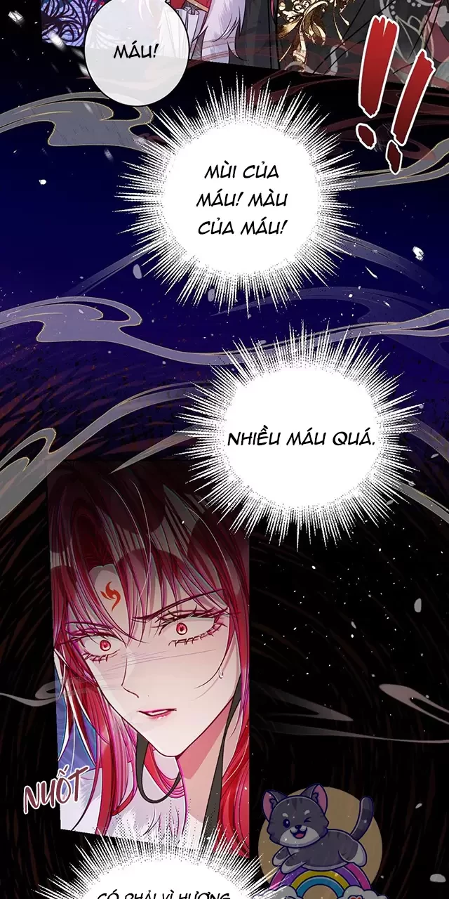 Nuông Chiều Mỹ Nhân Cuồng Nhiệt Chapter 31 - Trang 4