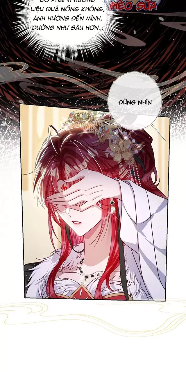 Nuông Chiều Mỹ Nhân Cuồng Nhiệt Chapter 31 - Trang 4
