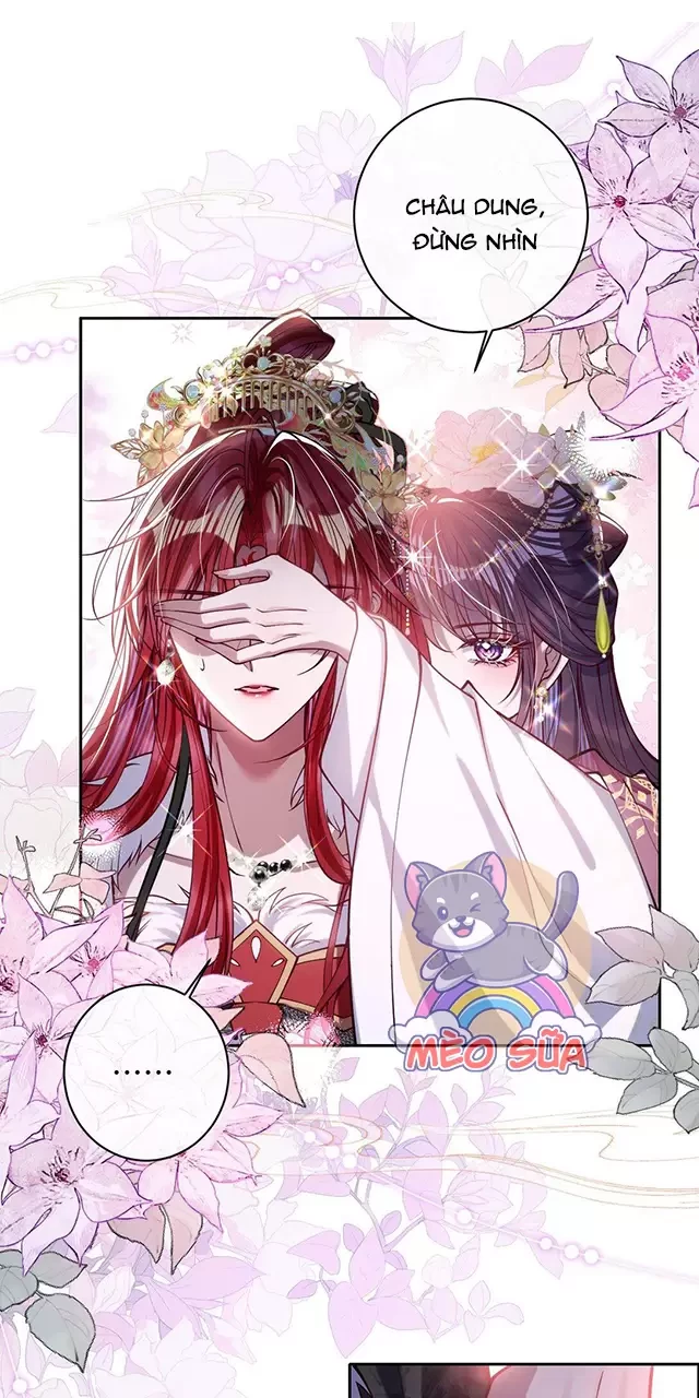 Nuông Chiều Mỹ Nhân Cuồng Nhiệt Chapter 31 - Trang 4