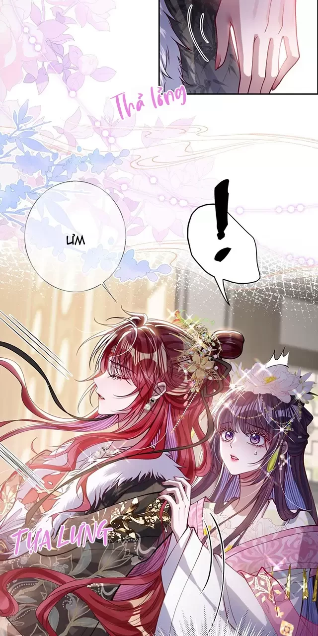 Nuông Chiều Mỹ Nhân Cuồng Nhiệt Chapter 31 - Trang 4