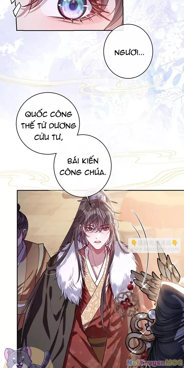Nuông Chiều Mỹ Nhân Cuồng Nhiệt Chapter 31 - Trang 4
