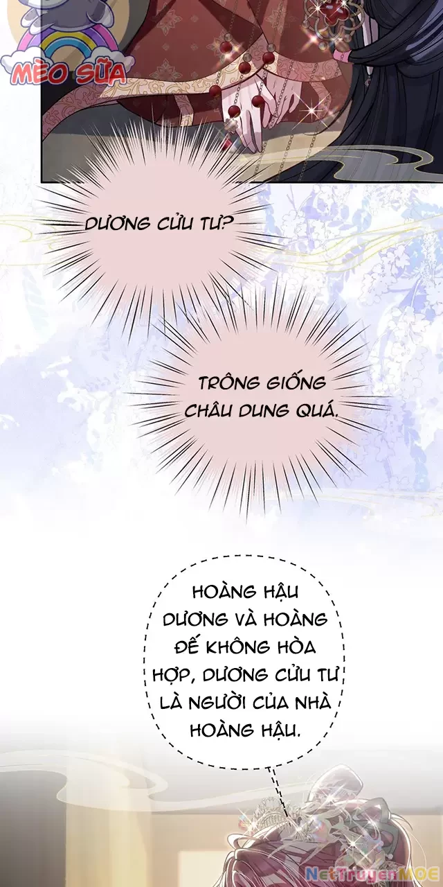 Nuông Chiều Mỹ Nhân Cuồng Nhiệt Chapter 31 - Trang 4