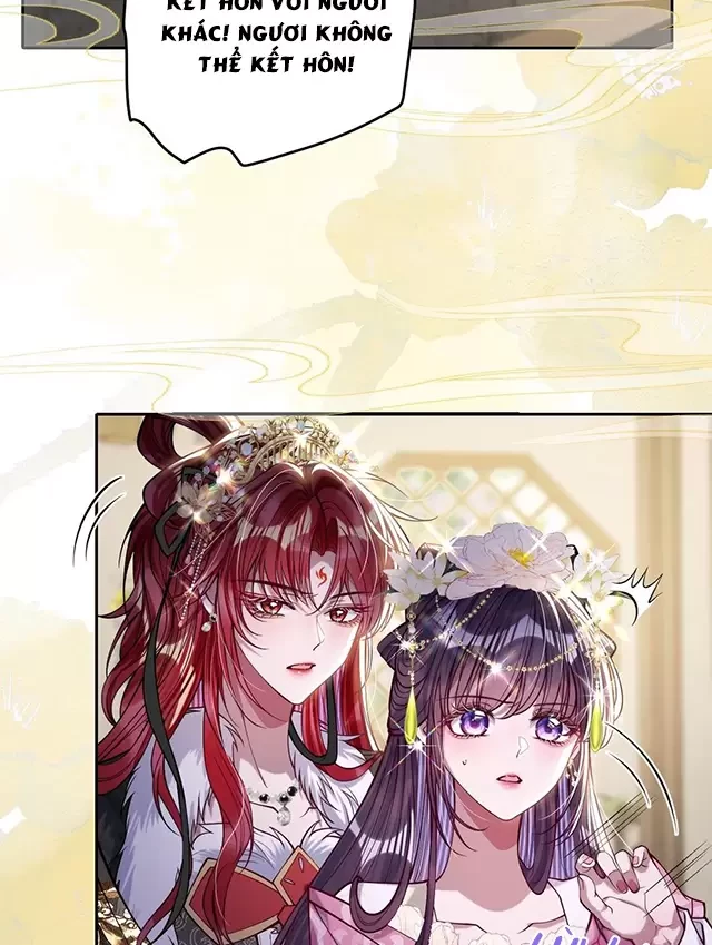 Nuông Chiều Mỹ Nhân Cuồng Nhiệt Chapter 31 - Trang 4