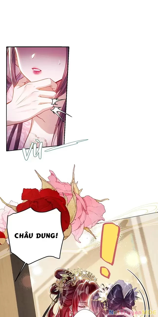 Nuông Chiều Mỹ Nhân Cuồng Nhiệt Chapter 32 - Trang 4