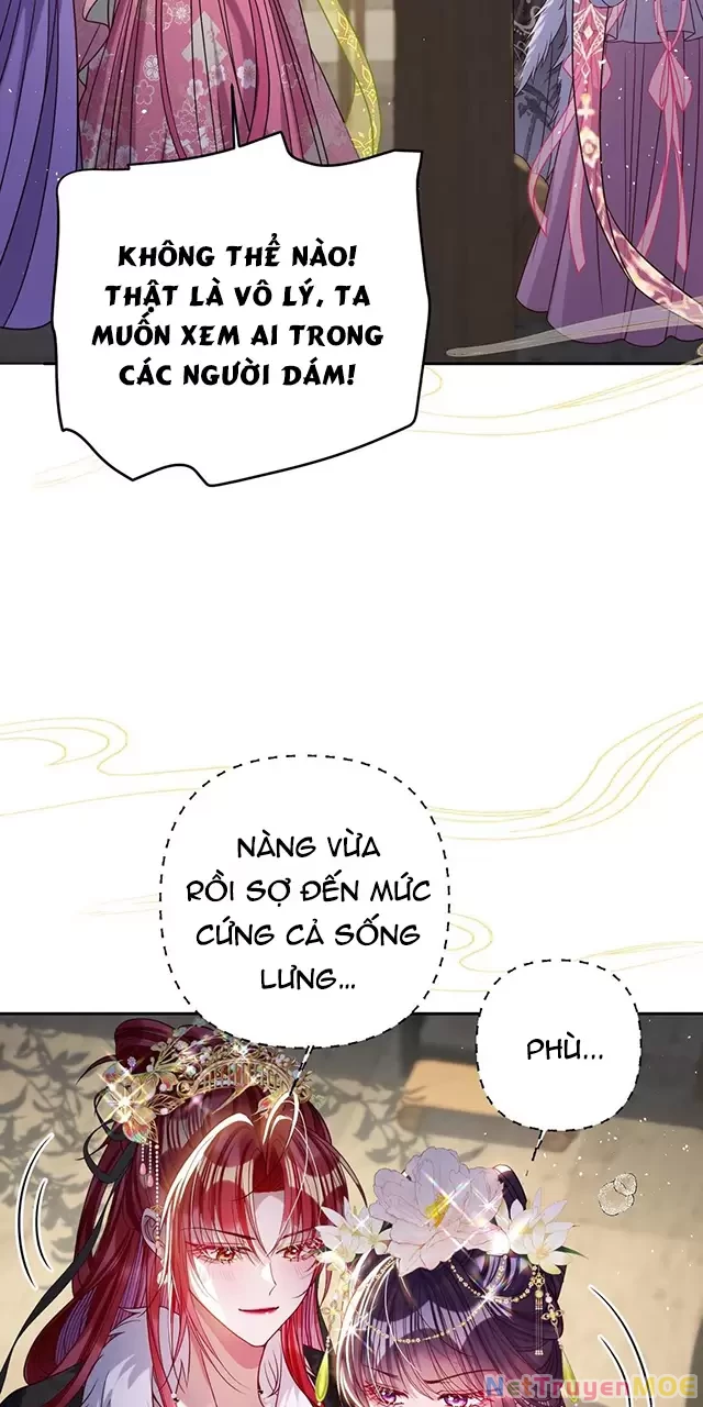 Nuông Chiều Mỹ Nhân Cuồng Nhiệt Chapter 32 - Trang 4