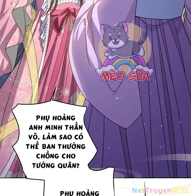 Nuông Chiều Mỹ Nhân Cuồng Nhiệt Chapter 32 - Trang 4