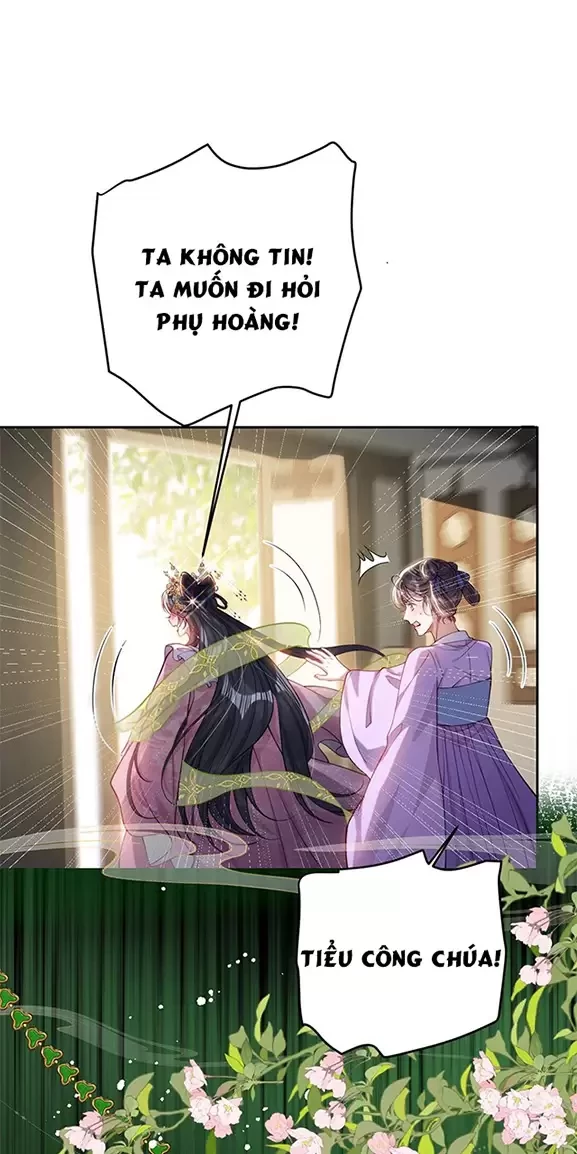 Nuông Chiều Mỹ Nhân Cuồng Nhiệt Chapter 32 - Trang 4
