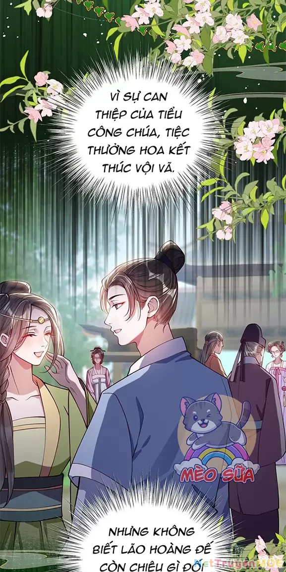 Nuông Chiều Mỹ Nhân Cuồng Nhiệt Chapter 32 - Trang 4