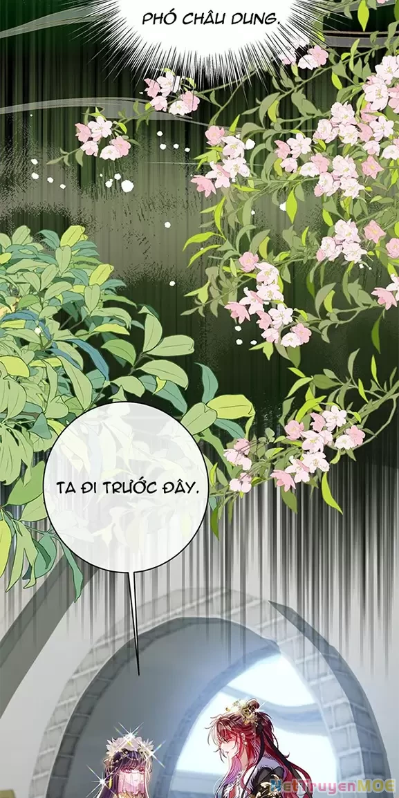 Nuông Chiều Mỹ Nhân Cuồng Nhiệt Chapter 32 - Trang 4