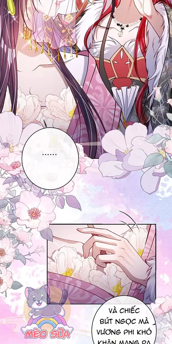 Nuông Chiều Mỹ Nhân Cuồng Nhiệt Chapter 32 - Trang 4