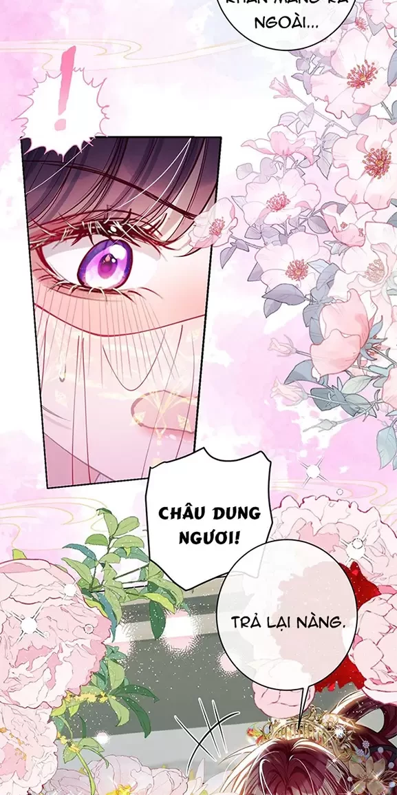 Nuông Chiều Mỹ Nhân Cuồng Nhiệt Chapter 32 - Trang 4