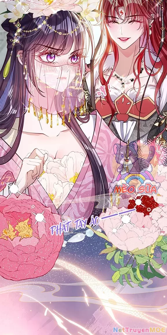 Nuông Chiều Mỹ Nhân Cuồng Nhiệt Chapter 32 - Trang 4