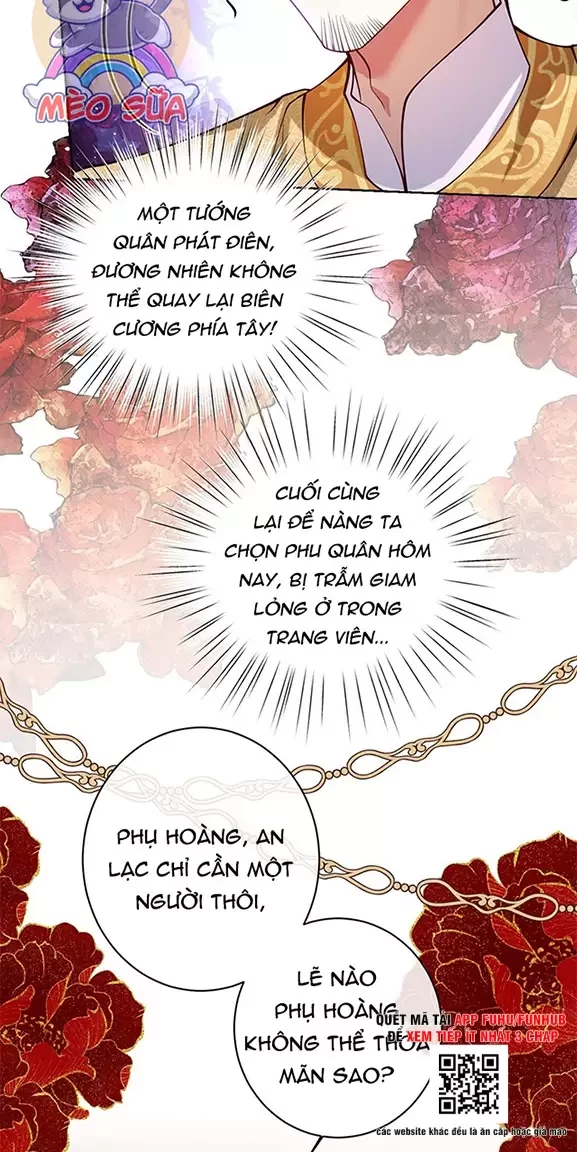 Nuông Chiều Mỹ Nhân Cuồng Nhiệt Chapter 32 - Trang 4