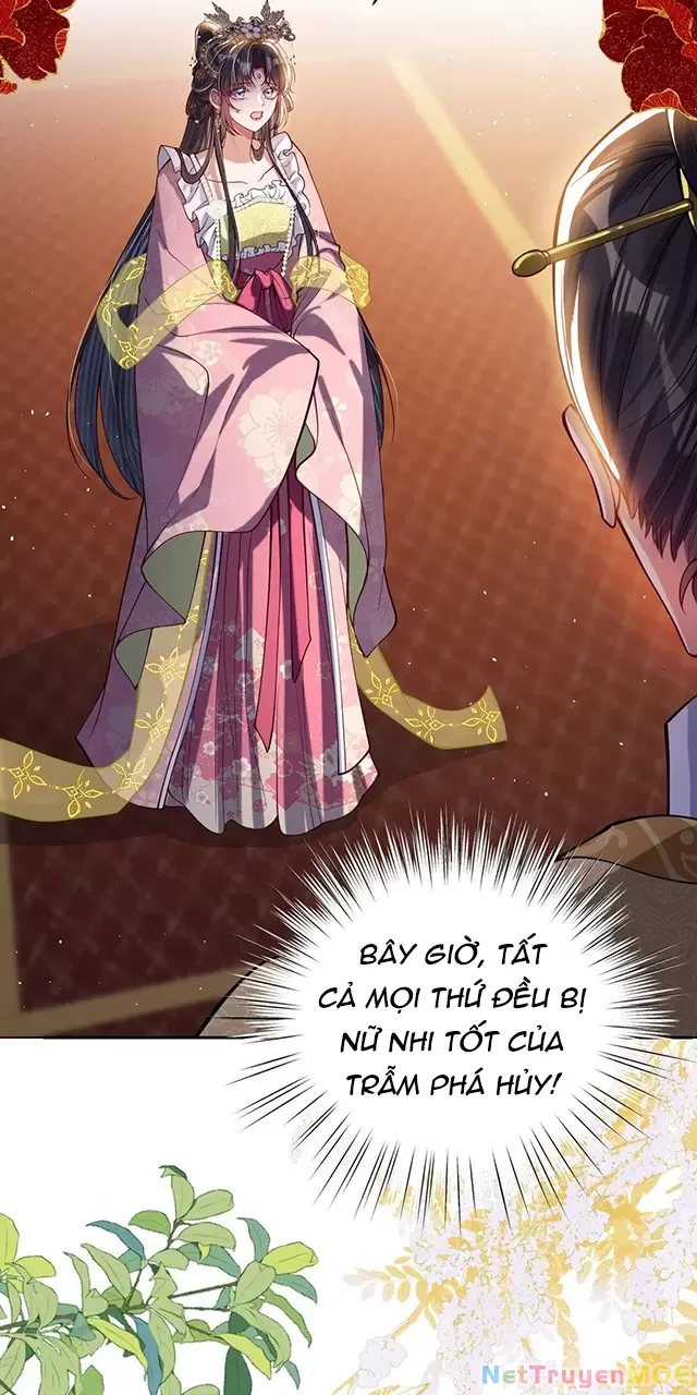 Nuông Chiều Mỹ Nhân Cuồng Nhiệt Chapter 32 - Trang 4