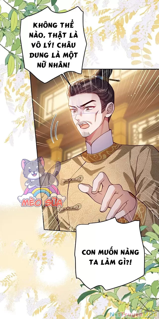 Nuông Chiều Mỹ Nhân Cuồng Nhiệt Chapter 32 - Trang 4