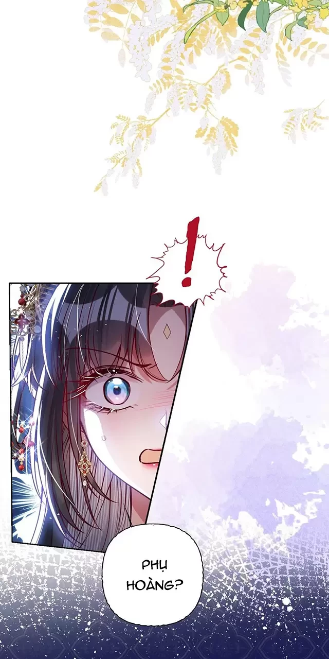 Nuông Chiều Mỹ Nhân Cuồng Nhiệt Chapter 32 - Trang 4