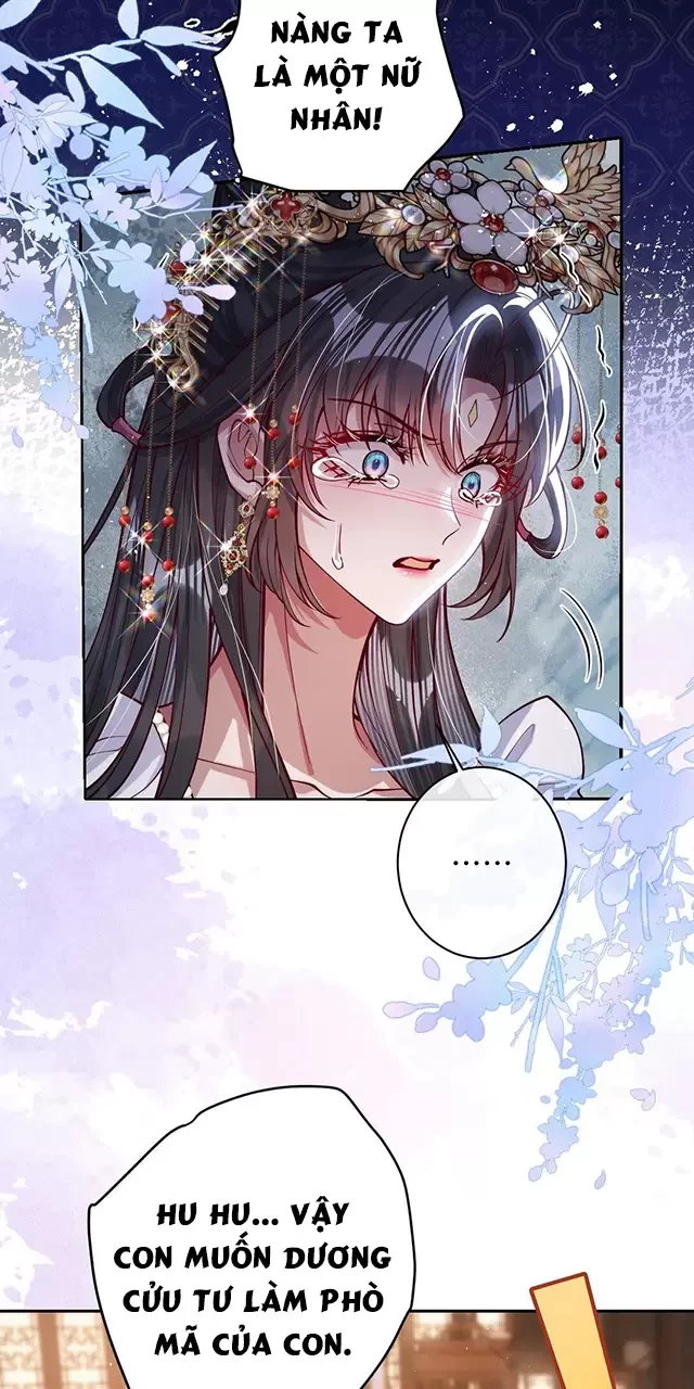 Nuông Chiều Mỹ Nhân Cuồng Nhiệt Chapter 32 - Trang 4