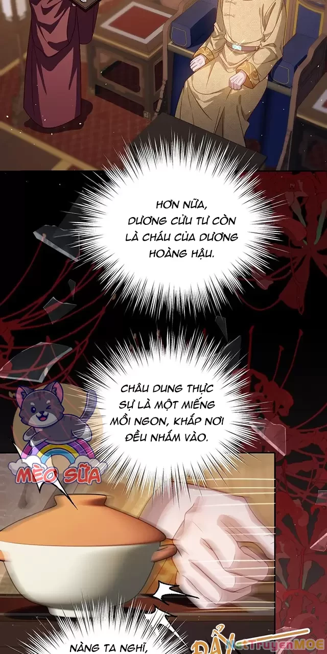 Nuông Chiều Mỹ Nhân Cuồng Nhiệt Chapter 32 - Trang 4