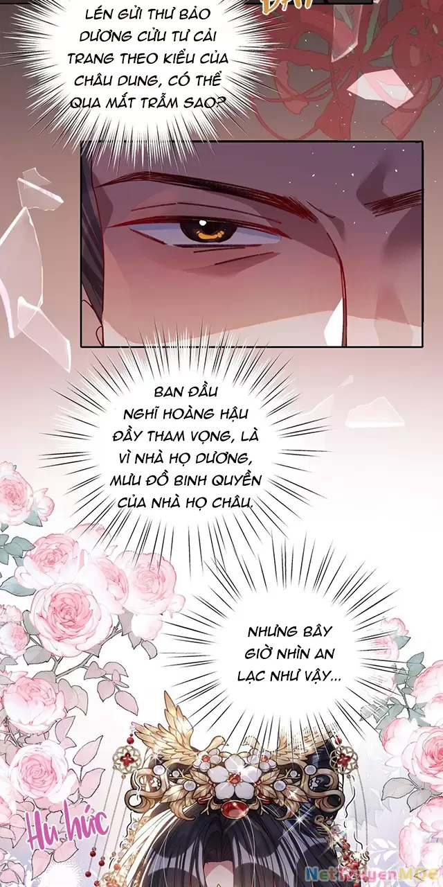 Nuông Chiều Mỹ Nhân Cuồng Nhiệt Chapter 32 - Trang 4
