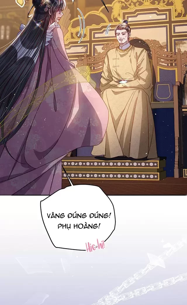 Nuông Chiều Mỹ Nhân Cuồng Nhiệt Chapter 32 - Trang 4
