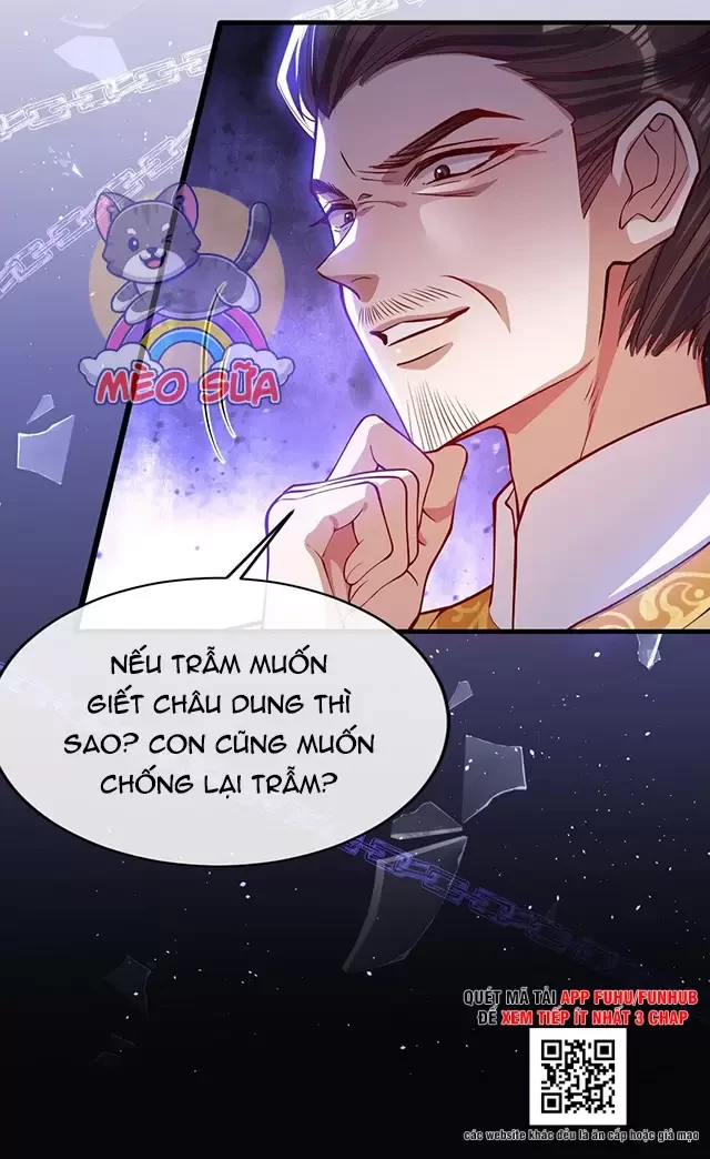 Nuông Chiều Mỹ Nhân Cuồng Nhiệt Chapter 32 - Trang 4
