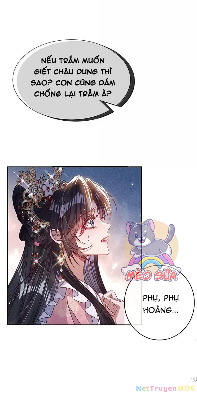 Nuông Chiều Mỹ Nhân Cuồng Nhiệt Chapter 33 - Trang 4