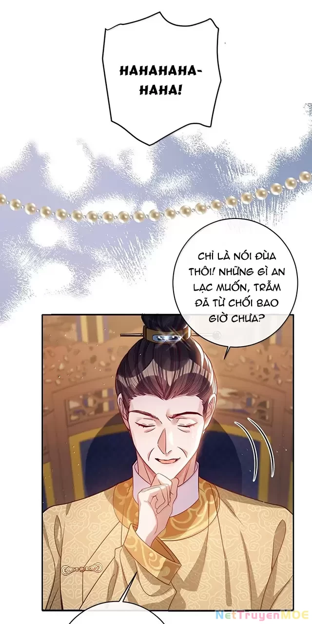 Nuông Chiều Mỹ Nhân Cuồng Nhiệt Chapter 33 - Trang 4