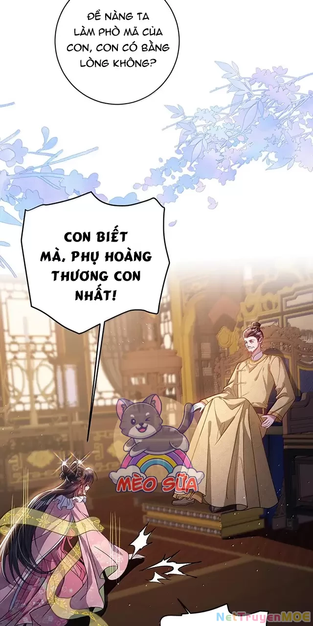 Nuông Chiều Mỹ Nhân Cuồng Nhiệt Chapter 33 - Trang 4