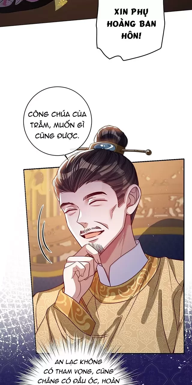 Nuông Chiều Mỹ Nhân Cuồng Nhiệt Chapter 33 - Trang 4