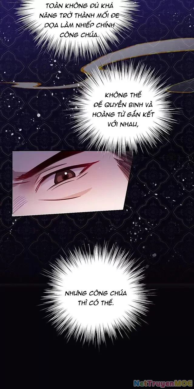 Nuông Chiều Mỹ Nhân Cuồng Nhiệt Chapter 33 - Trang 4
