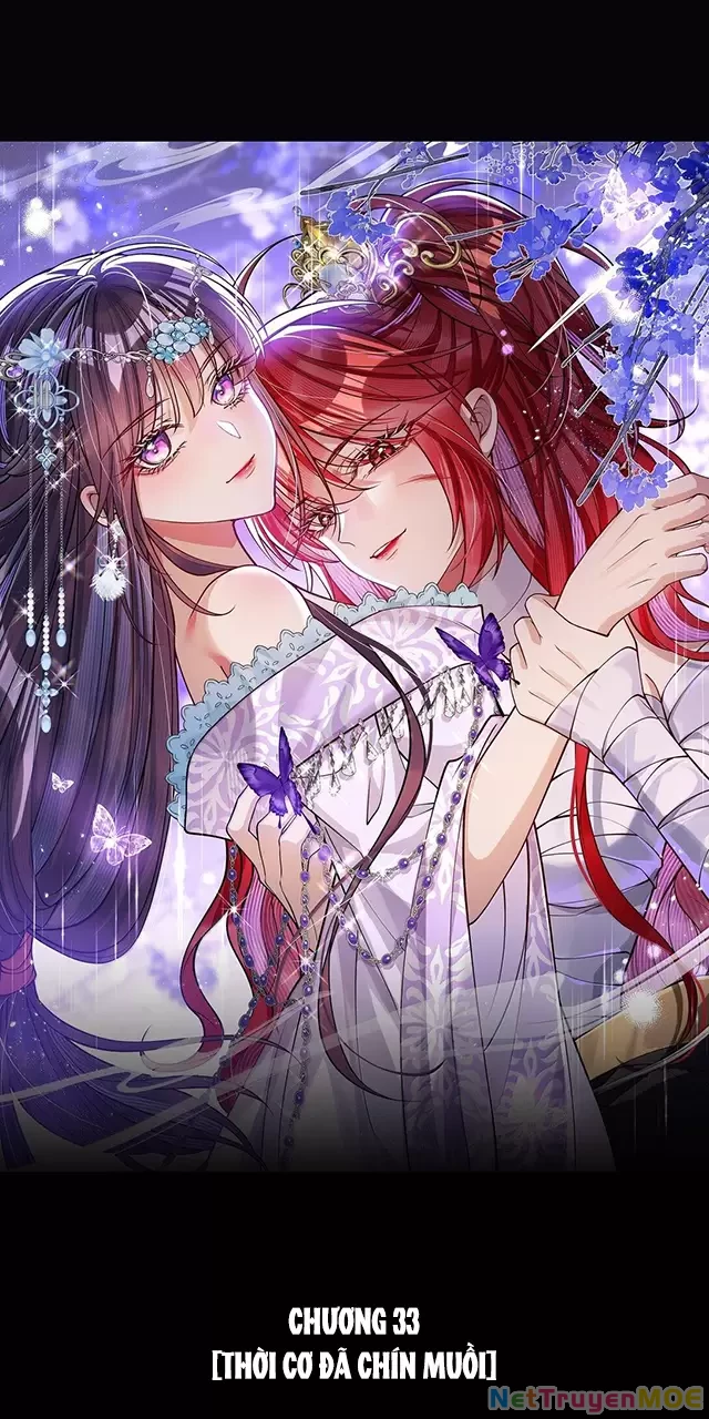 Nuông Chiều Mỹ Nhân Cuồng Nhiệt Chapter 33 - Trang 4