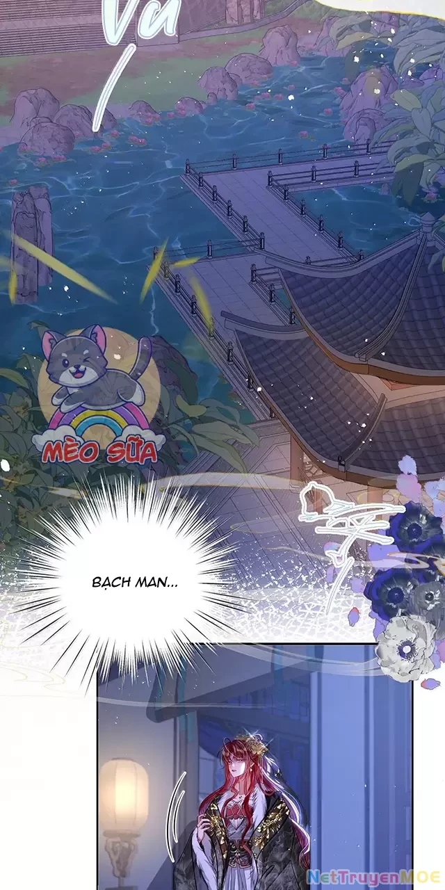 Nuông Chiều Mỹ Nhân Cuồng Nhiệt Chapter 33 - Trang 4