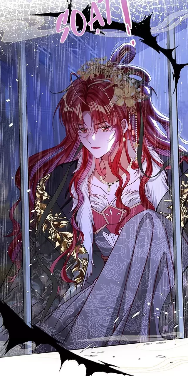 Nuông Chiều Mỹ Nhân Cuồng Nhiệt Chapter 33 - Trang 4