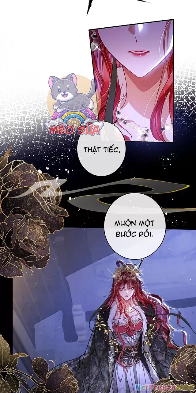 Nuông Chiều Mỹ Nhân Cuồng Nhiệt Chapter 33 - Trang 4