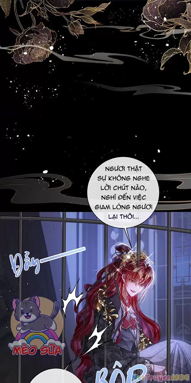 Nuông Chiều Mỹ Nhân Cuồng Nhiệt Chapter 33 - Trang 4