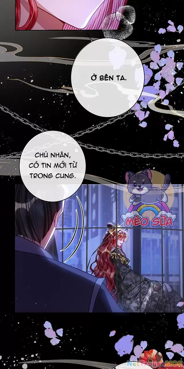 Nuông Chiều Mỹ Nhân Cuồng Nhiệt Chapter 33 - Trang 4