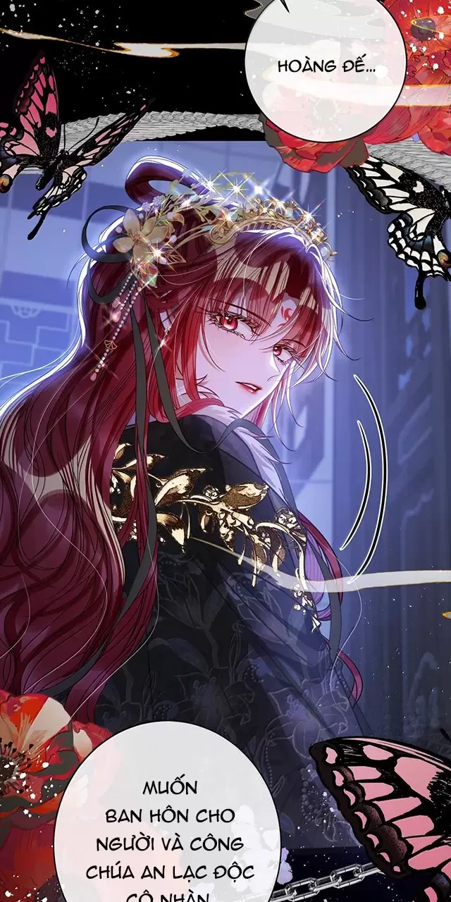 Nuông Chiều Mỹ Nhân Cuồng Nhiệt Chapter 33 - Trang 4