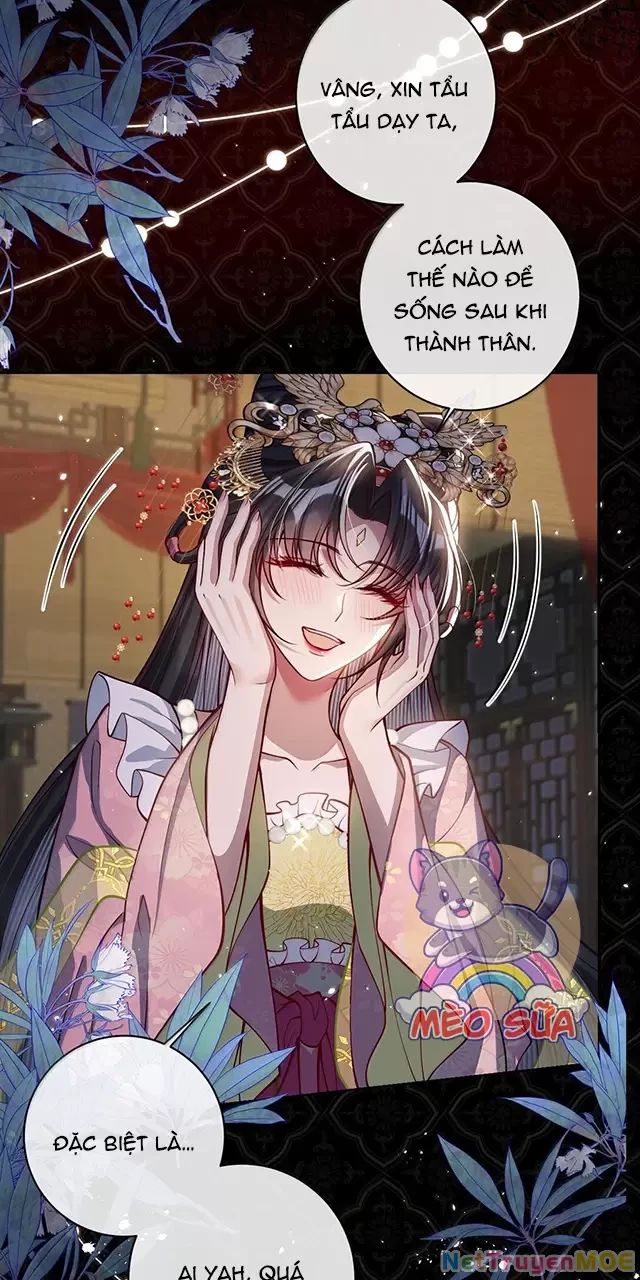 Nuông Chiều Mỹ Nhân Cuồng Nhiệt Chapter 33 - Trang 4