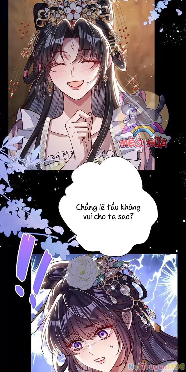 Nuông Chiều Mỹ Nhân Cuồng Nhiệt Chapter 33 - Trang 4