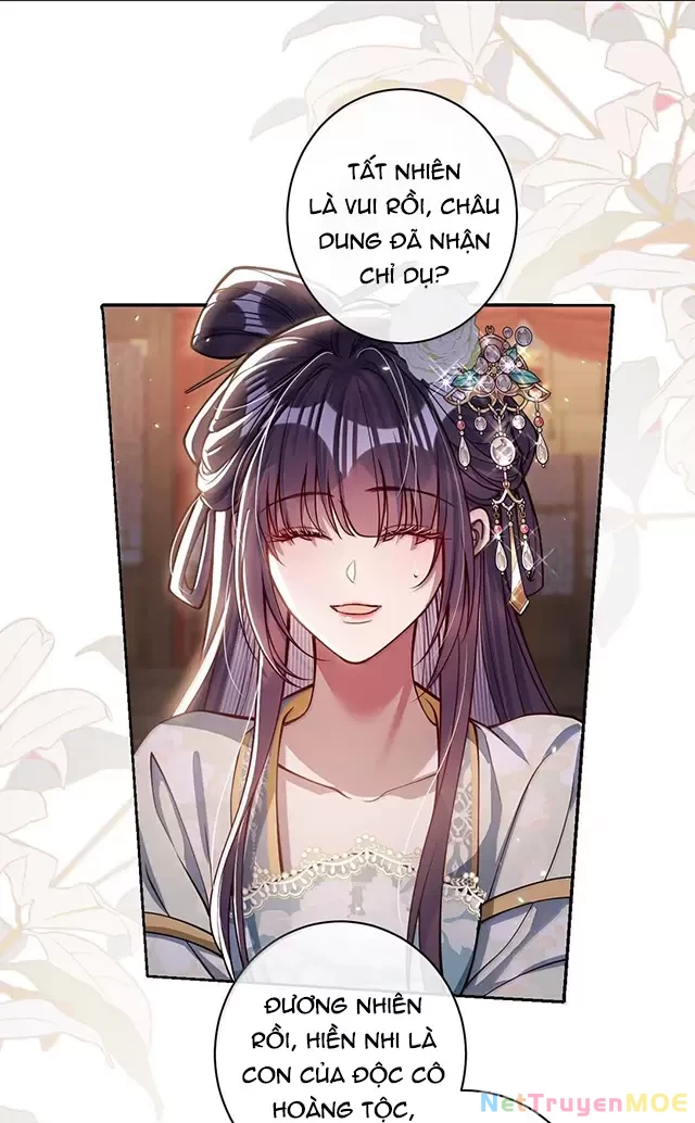 Nuông Chiều Mỹ Nhân Cuồng Nhiệt Chapter 33 - Trang 4
