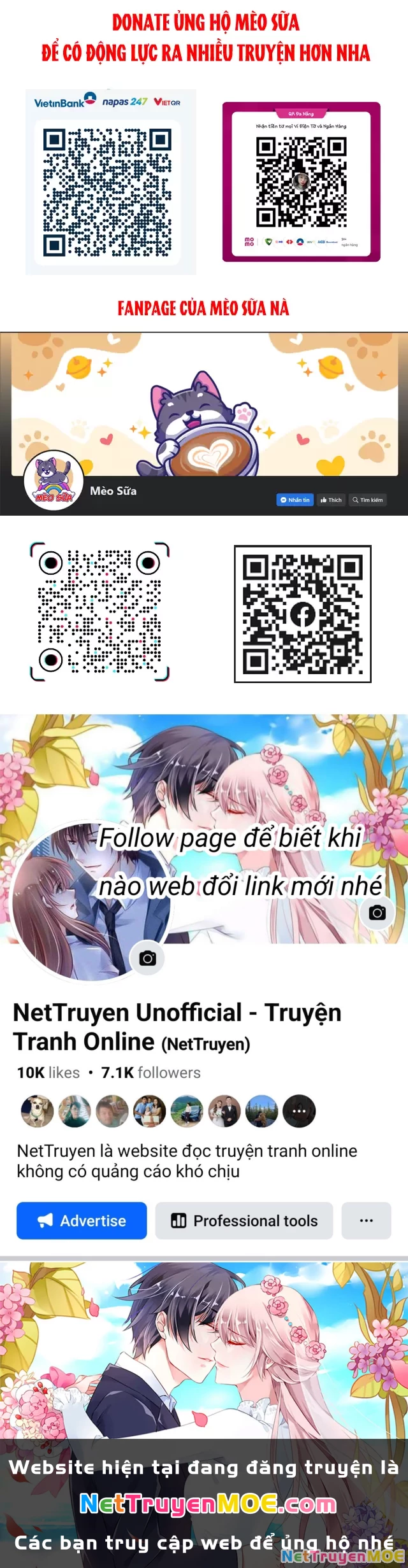 Nuông Chiều Mỹ Nhân Cuồng Nhiệt Chapter 33 - Trang 4