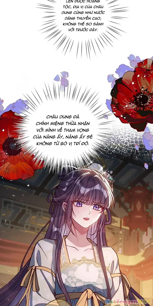Nuông Chiều Mỹ Nhân Cuồng Nhiệt Chapter 34 - Trang 4