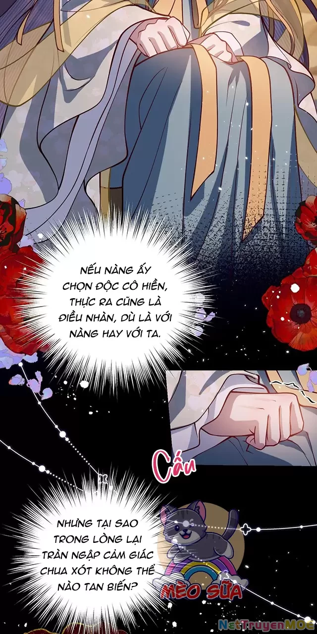 Nuông Chiều Mỹ Nhân Cuồng Nhiệt Chapter 34 - Trang 4