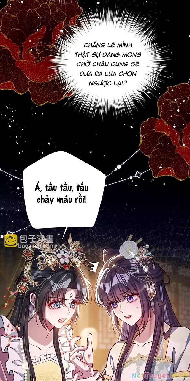 Nuông Chiều Mỹ Nhân Cuồng Nhiệt Chapter 34 - Trang 4