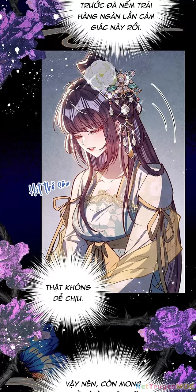 Nuông Chiều Mỹ Nhân Cuồng Nhiệt Chapter 34 - Trang 4