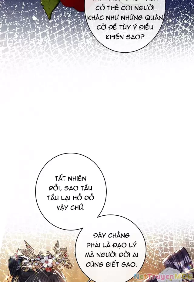 Nuông Chiều Mỹ Nhân Cuồng Nhiệt Chapter 34 - Trang 4