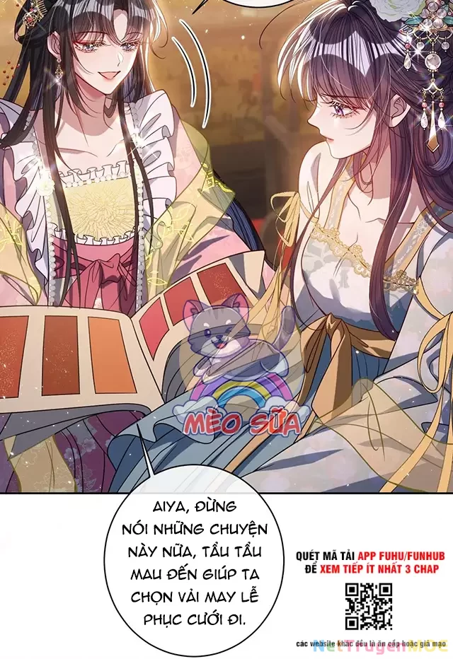 Nuông Chiều Mỹ Nhân Cuồng Nhiệt Chapter 34 - Trang 4
