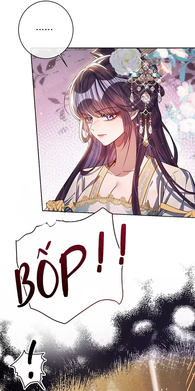 Nuông Chiều Mỹ Nhân Cuồng Nhiệt Chapter 34 - Trang 4