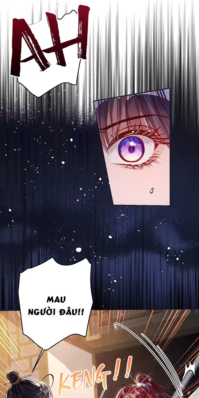Nuông Chiều Mỹ Nhân Cuồng Nhiệt Chapter 34 - Trang 4